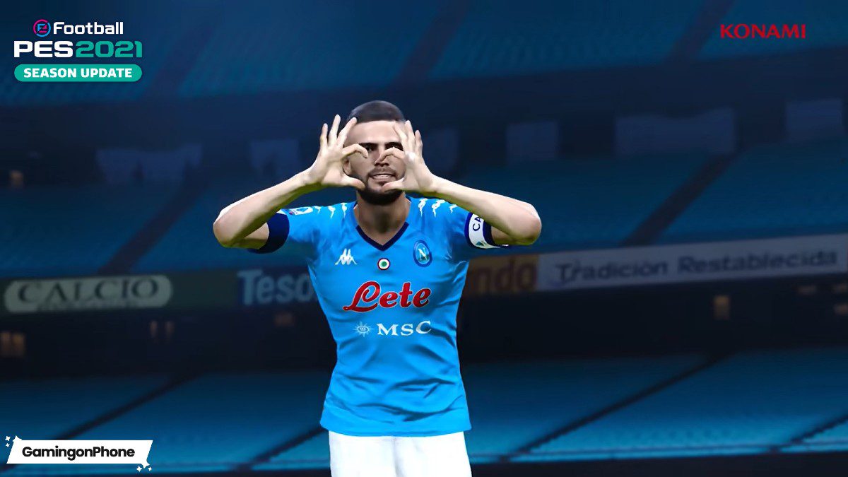 There are other players who will be removed from pes 2021 aside from these players above. Efootball Pes 2021 Datapack 6 0 Update Overview Gamingonphone