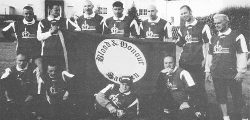 Jetzt zur wohnungssuche in dresden. âBlood & Honourâ: NSU-Helfer in Sachsen