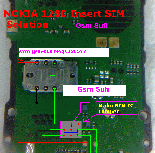Always use original nokia batteries. All Gsm Mobile Hardware And Software Solution Page 76