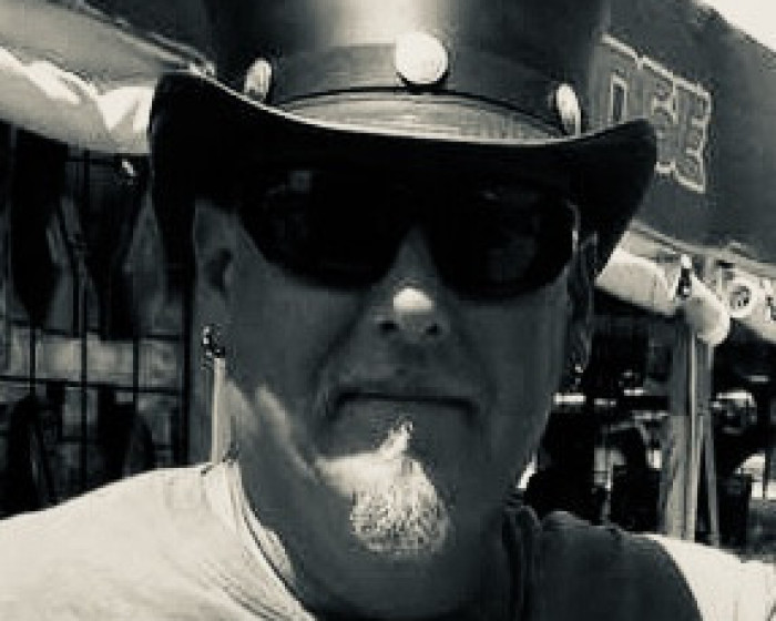 Dreaming on Two Wheels Local Man Vying for OCC Dream Chopper