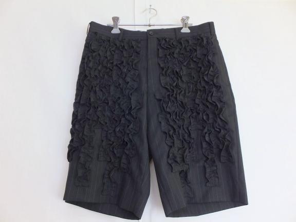 COMME des GARCONS HOMME PLUS コムデギャルソン オム プリュス 