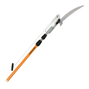 Fiskars Tree Pruner Sams Club