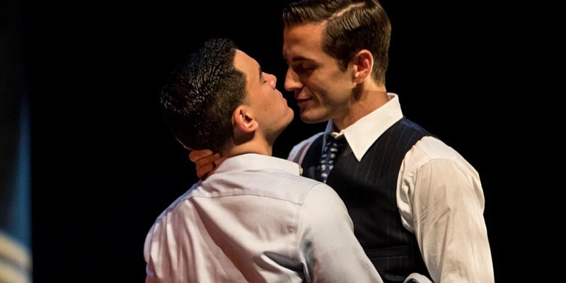 ਗੇ ਟੋਨੀ ਡੇਟਿੰਗ ਦਾ GTA 4 ਗੀਤ