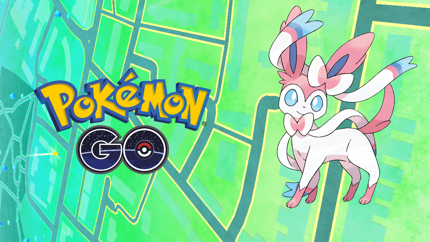 · does eevee + adaptability = sylveon + pixilate? Sylveon Is Finally In Pokemon Go How To Evolve Eevee Into The Fabulous Fairy Type Gayming Magazine