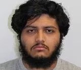 Shuja Gibraeel Mohsin