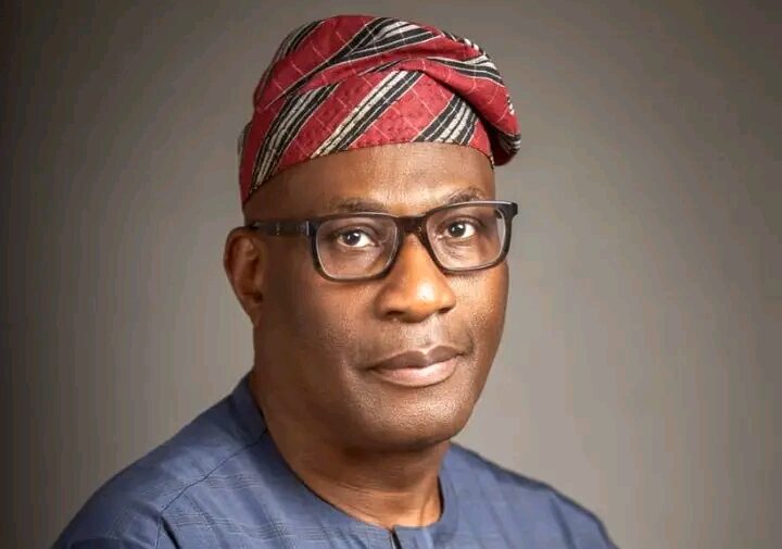 Fatai Owoseni,