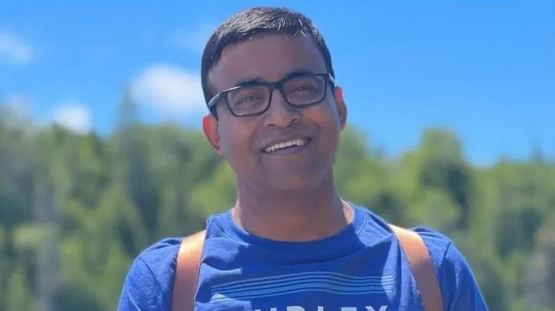 Sharif Rahman