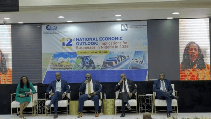 12th National Economic Conference