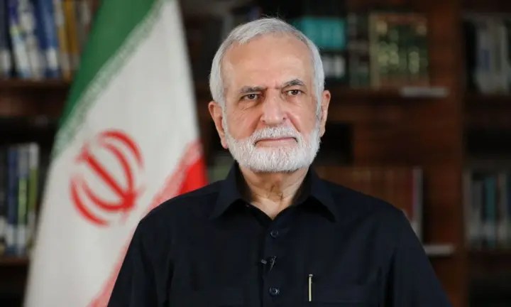 Kamal Kharrazi