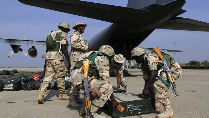 Airforce