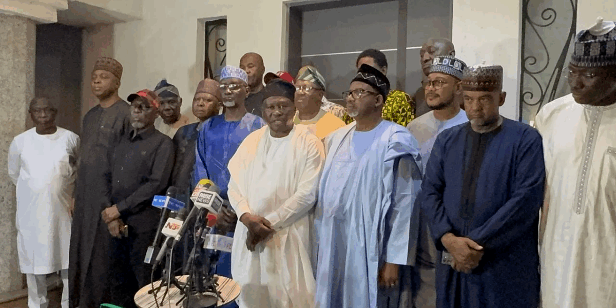 Northern Stakeholders