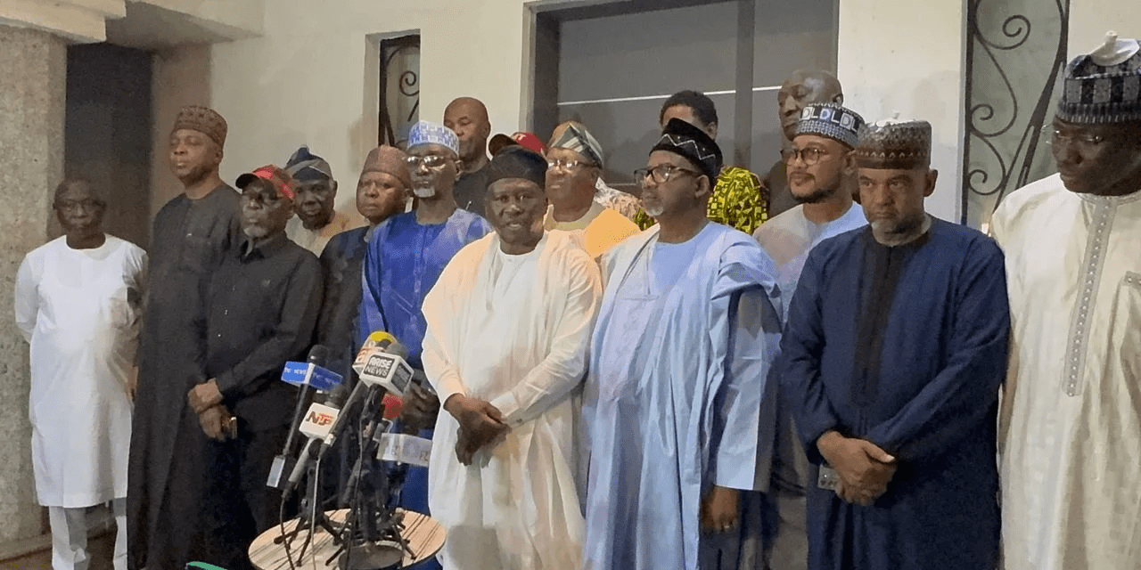 Northern Stakeholders