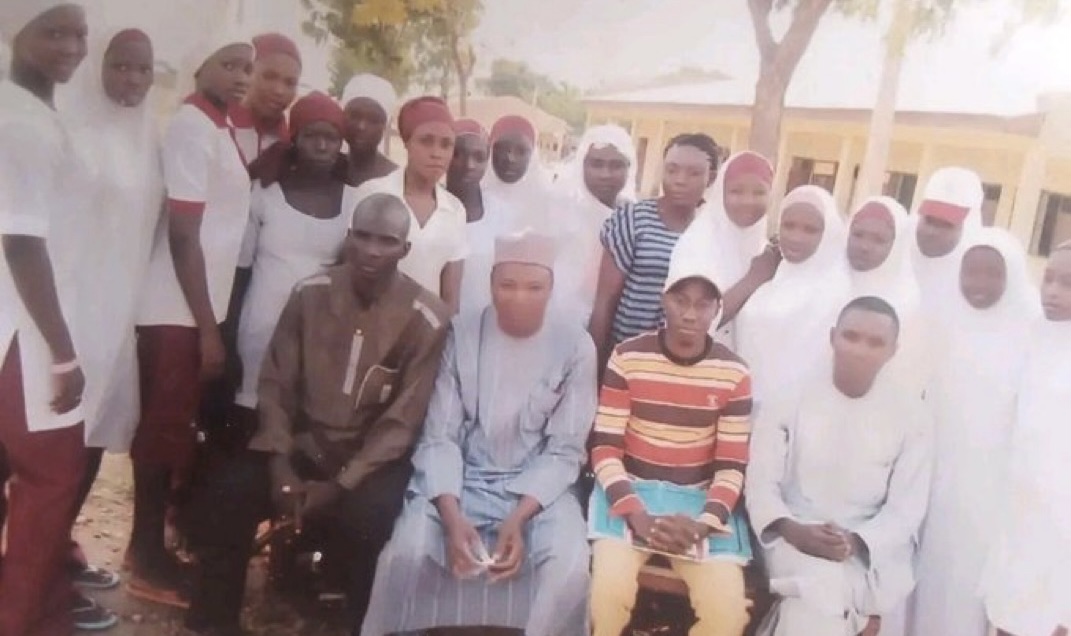 Government Girls’ Comprehensive Secondary School, Maga