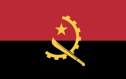 Angola