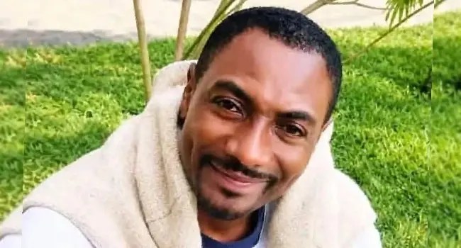 Ibrahim Danshagamu