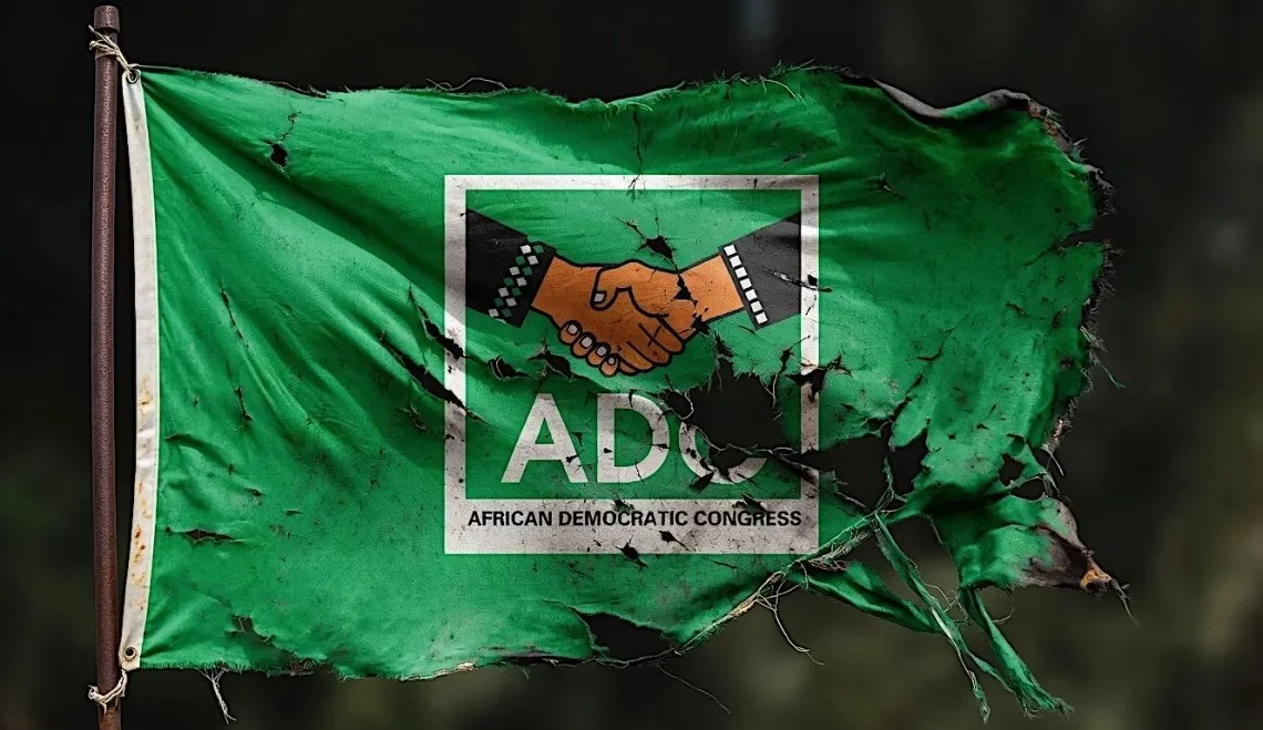 African Democratic Congress (ADC)