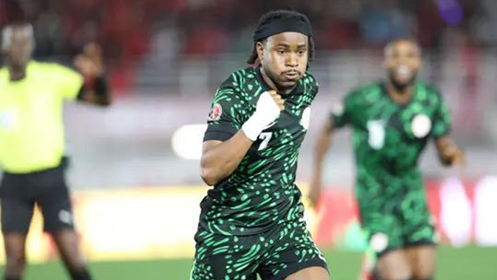 AFCON [Credit: CAF]