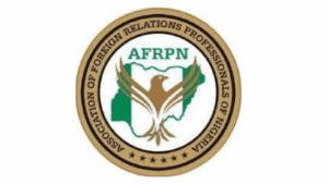 Association of Foreign Relations Professionals of Nigeria (AFRPN)