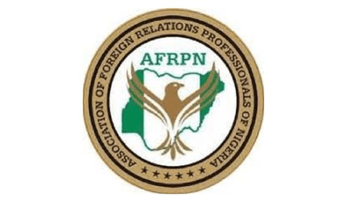 Association of Foreign Relations Professionals of Nigeria (AFRPN)