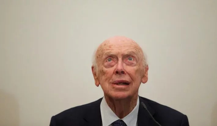 James Watson