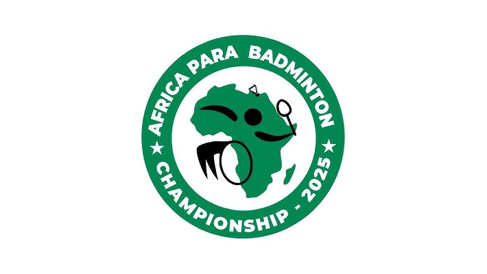 Africa Para Badminton Championship