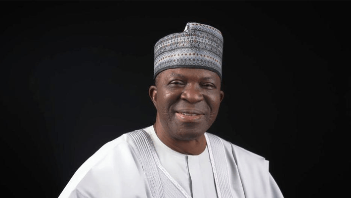Adamu Adaji