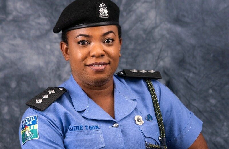 Adetoun Ejire-Adeyemi