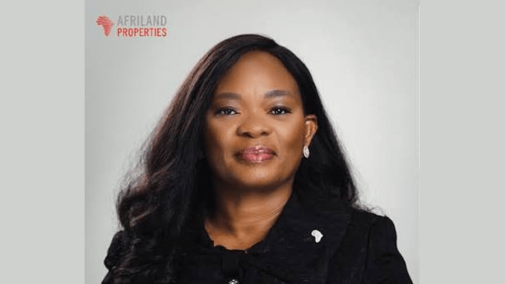 Agatha Obiekwugo