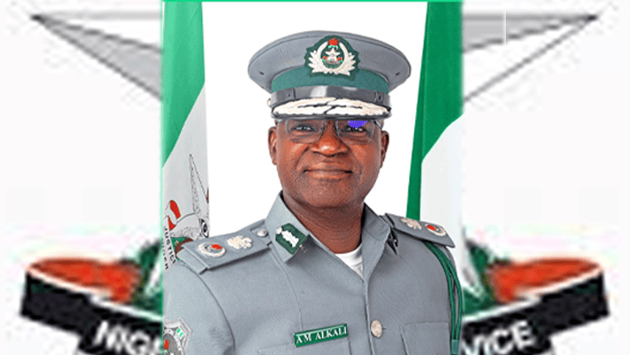 Aliyu Alkali
