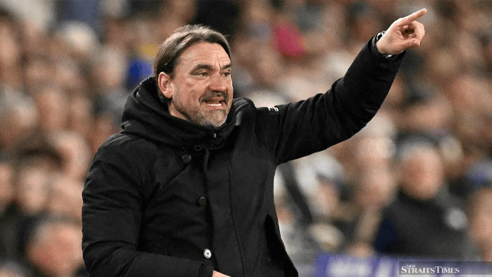 Daniel Farke