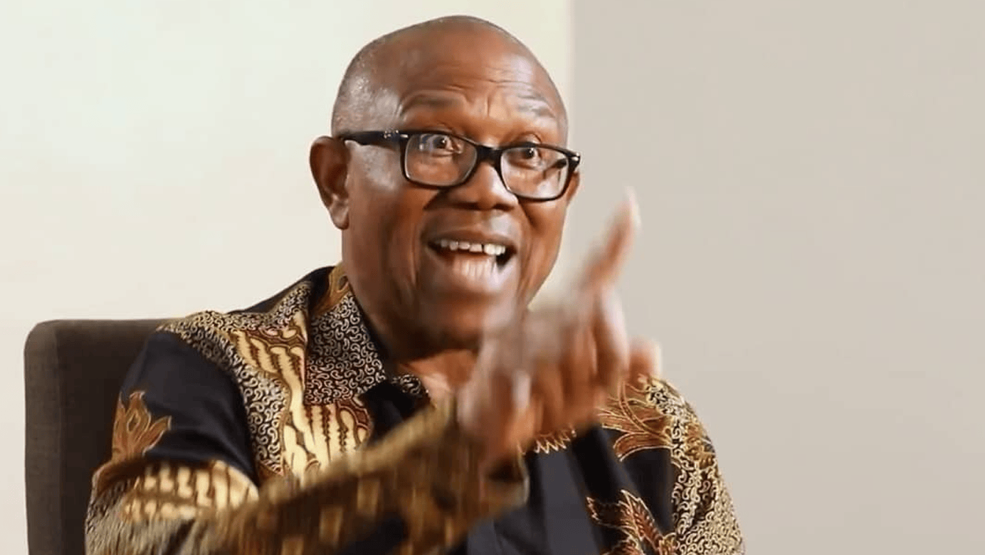 Peter Obi