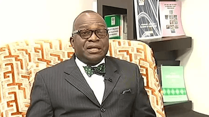 Senator Ayo Arise