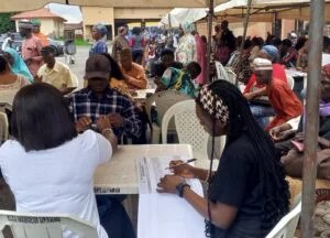 FCT residents