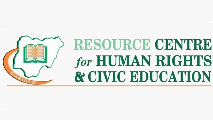 Resource Centre for Human Rights and Civic Education (CHRICED)