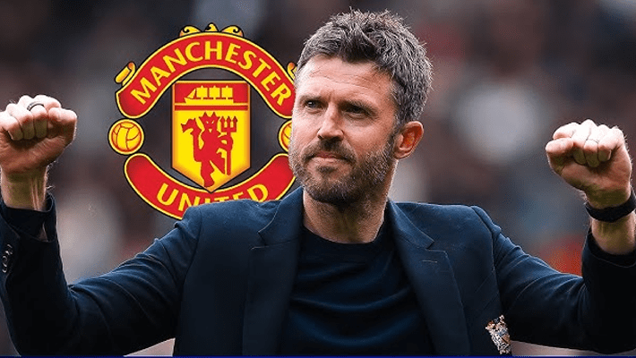 Michael Carrick