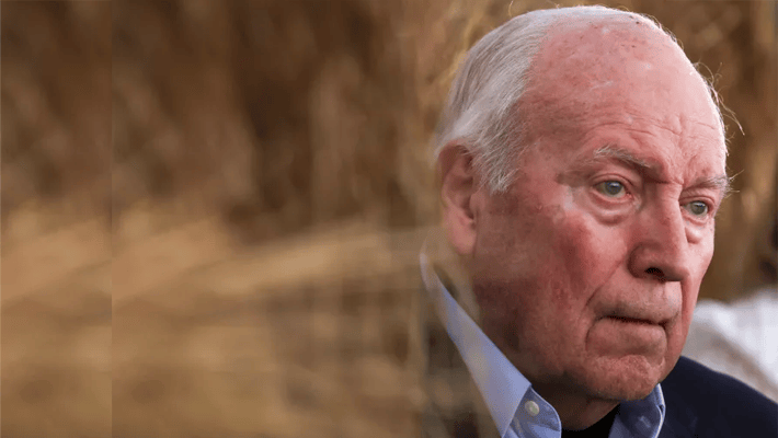 Dick Cheney