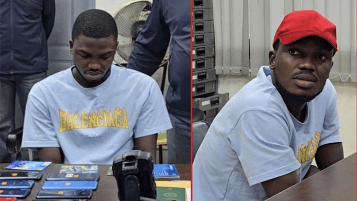 Chinedu Theophilus Ezike
