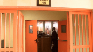 Courtroom