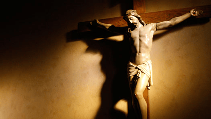 Crucifix
