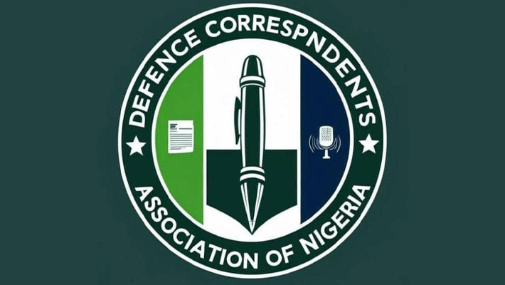 Defence Correspondents Association of Nigeria (DECAN)