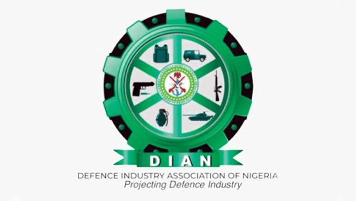 Defence Industries Association of Nigeria