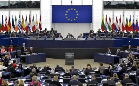 EU Meeting