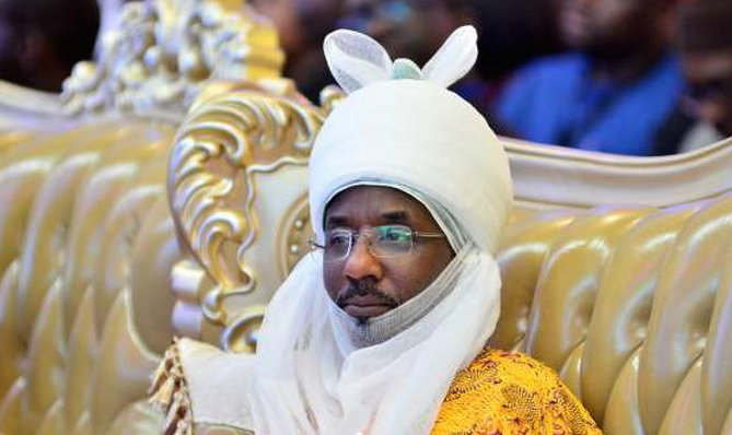 Emir Sanusi