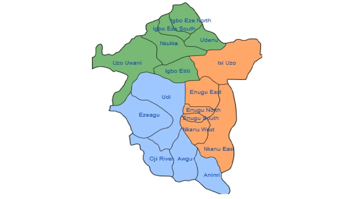 Enugu