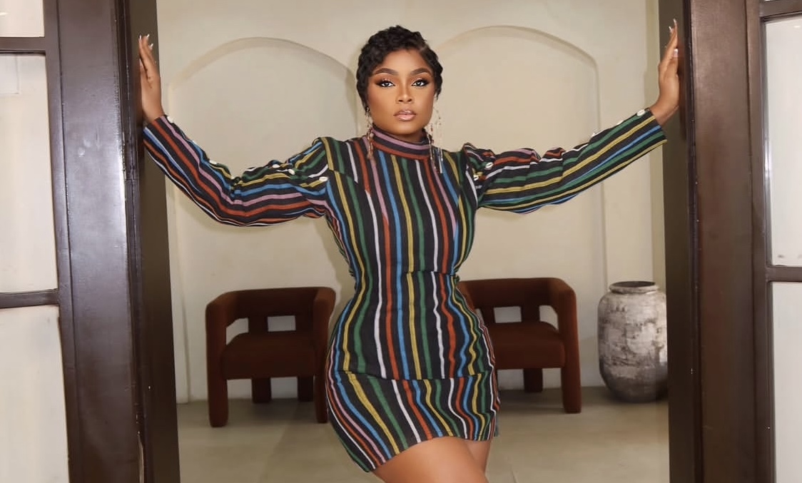 Bimbo Ademoye