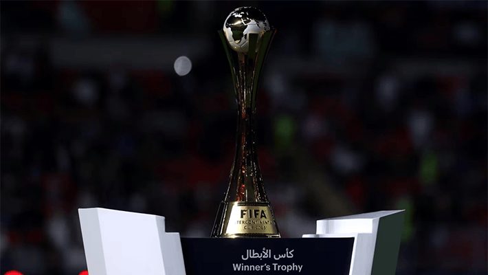 FIFA Intercontinental Cup