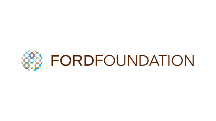 Ford Foundation