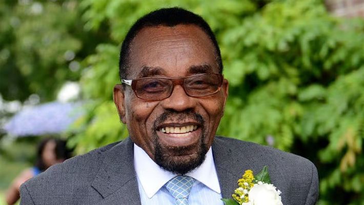 Franklin Agbotui