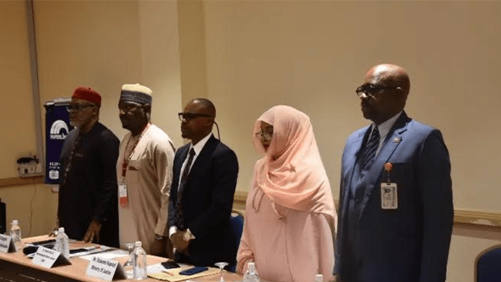 Nigerian Financial Intelligence Unit (NFIU)