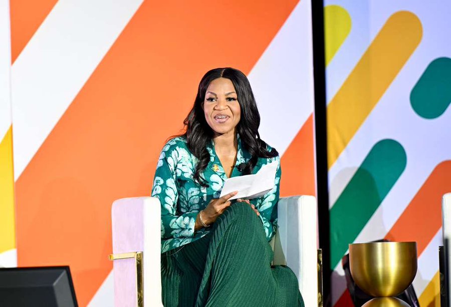 Damilola Ogunbiyi
